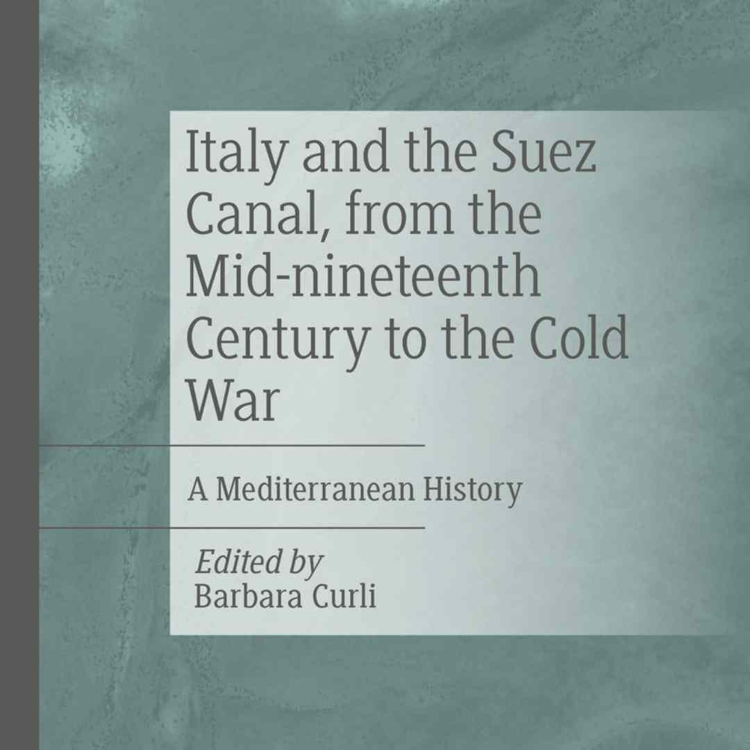 Connecting the Two Seas: Negotiating an International Modus Vivendi